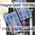 Viagra Gold 100Mg 20